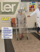 Lower Extremity Review